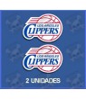 Stickers decals Sport LOS ANGELES CLIPPERS 