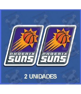 Stickers decals Sport PHOENIX SUNS (Compatible Product)