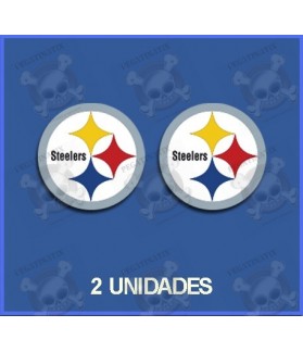 Stickers decals Sport PITTSBURGH STEELERS (Compatible Product)