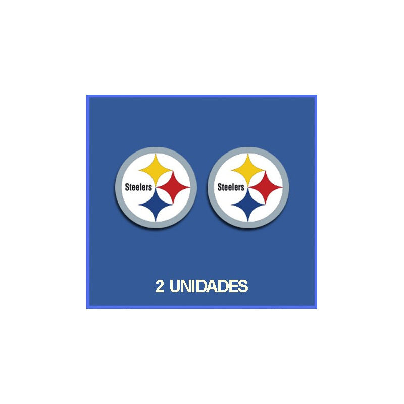 Stickers decals Sport PITTSBURGH STEELERS