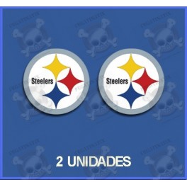 Stickers decals Sport PITTSBURGH STEELERS