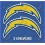 Stickers decals Sport SAN DIEGO CHARGERS (Compatible Product)