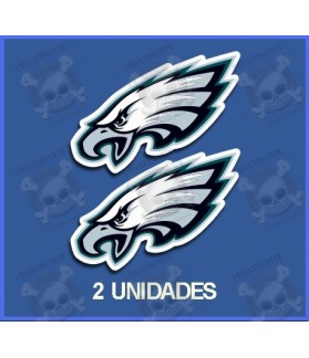 Stickers decals Sport PHILADELPHIA EAGLES (Compatible Product)
