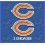 Stickers decals Sport CHICAGO BEARS (Compatible Product)