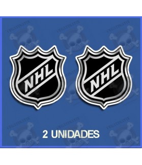 Stickers decals Sport NHL (Compatible Product)