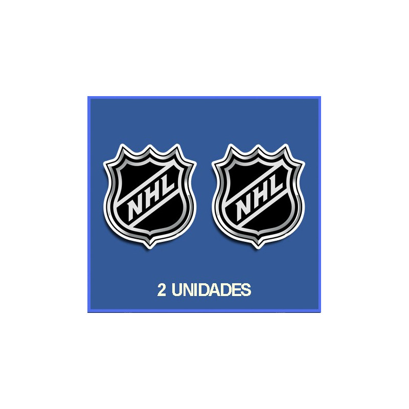 Stickers decals Sport NHL