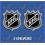 Stickers decals Sport NHL (Compatible Product)