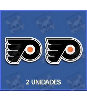 Stickers decals Sport PHILADELPHIA FLYERS (Compatible Product)