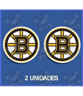 Stickers decals Sport BOSTON BRUINS 