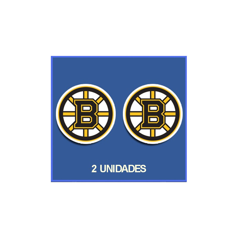 Stickers decals Sport BOSTON BRUINS 