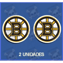 Stickers decals Sport BOSTON BRUINS 