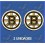 Stickers decals Sport BOSTON BRUINS (Compatible Product)
