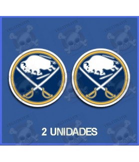 Stickers decals Sport BUFFALO SABRES 