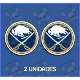 Stickers decals Sport BUFFALO SABRES 