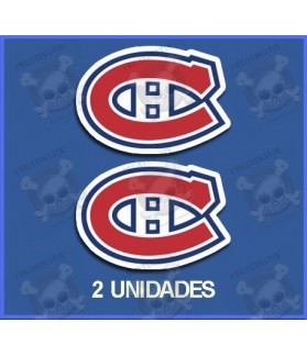 Stickers decals Sport MONTREAL CANADIENS (Compatible Product)