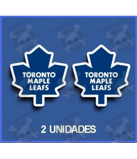 Stickers decals Sport TORONTO MAPLE LEAFS (Compatible Product)