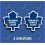 Stickers decals Sport TORONTO MAPLE LEAFS (Compatible Product)