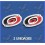 Stickers decals Sport CAROLINA HURRICANES (Compatible Product)