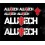 STICKER DECALS ALUTECH (Compatible Product)