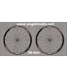 Sticker decal bike wheel rims BOTTECHIA