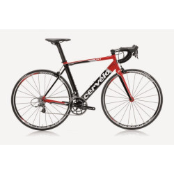 STICKER DECALS BIKE CERVELO S1