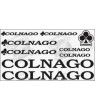 Sticker decal bike COLNAGO UNIVERSAL