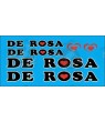 Sticker decal bike set DE ROSA UNIVERSAL