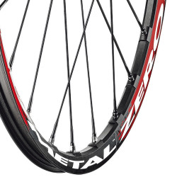 Stickers decals kit wheels rims FULCRUM REDMETAL ZERO