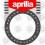 Stickers decals motorcycle DEPOSIT APRILIA FUTURA (Compatible Product)