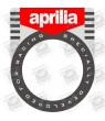 Stickers decals motorcycle DEPOSIT APRILIA FUTURA