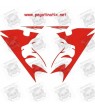 Stickers decals motorcycle APRILIA RS KIT