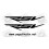 Stickers decals motorcycle APRILIA RSV COLIN (Compatible Product)