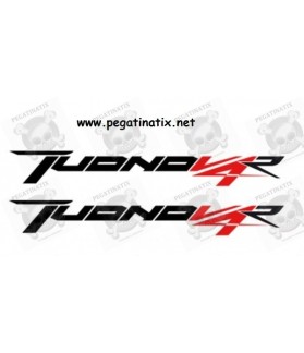 Stickers decals motorcycle APRILIA TUONO (Compatible Product)