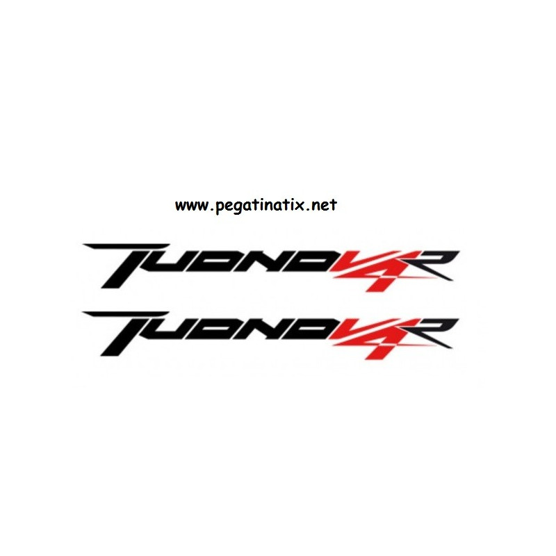 Stickers decals motorcycle APRILIA TUONO