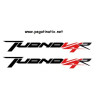 Stickers decals motorcycle APRILIA TUONO