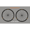 Sticker decal bike MAVIC COSMIC ULTIMATE