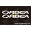 Stickers decals bike ORBEA XXL (Compatible Product)