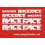 Stickers decals cycle RACE FACE (Compatible Product)