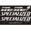 Sticker decal bike SPECIALIZED FSR XC (Compatible Product)