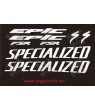 Sticker decal bike SPECIALIZED EPIC FSR 