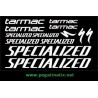 Sticker decal bike SPECIALIZED TARMAC