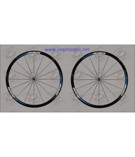 STICKERS WHEEL RIMS SPECIALIZED (Compatible Product)