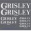 STICKER DECALS BIKE GRISLEY (Compatible Product)