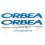 Stickers decals bike ORBEA (Compatible Product)
