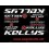 Stickers decals bike cycle KELLYS (Compatible Product)