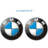 Stickers decals motorcycle LOGO BMW x2