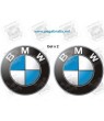 Stickers decals motorcycle LOGO BMW GEL x2