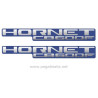 Stickers decals HONDA HORNET CB500