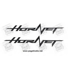 Stickers decals HONDA HORNET (Compatible Product)