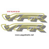 Stickers decals HONDA VFR YEAR 92-94
